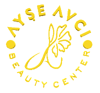 Beauty Center Sticker by Hb Beauty Bar