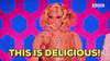This Is Delicious Episode 1 GIF by RuPaul's Drag Race