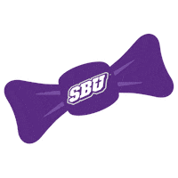 Bowtie Bearcats Sticker by Southwest Baptist University