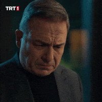 Sad Cry GIF by TRT