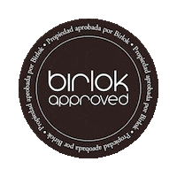 Approved Sticker by Birlok