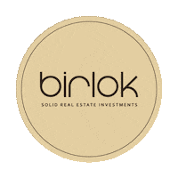 Somos Birlok Sticker by Birlok
