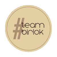 birlok2023 birlok team birlok teambirlok somos birlok Sticker