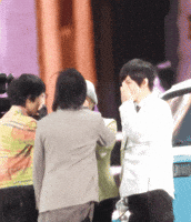 Mayday Ashin GIF