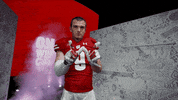 College Football GIF by Wisconsin Badgers