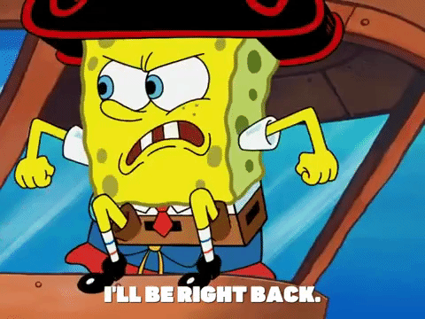 season 6 penny foolish GIF by SpongeBob SquarePants