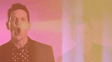 Video Love GIF by Chris Mann