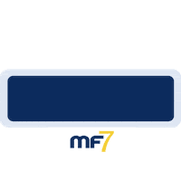 mfseteconstrutora mf7 mf7sucesso Sticker