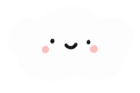 Happy Sticker Sticker