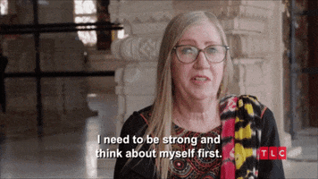 90 Day Fiance Jenny GIF by TLC