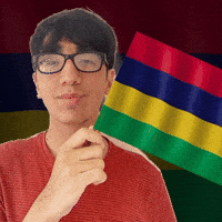 Grand Baie Pride GIF