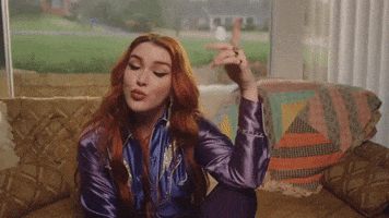 cayleehammack sassy country music nashville attitude GIF
