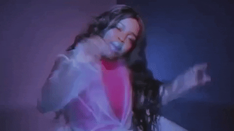 music video dance GIF by Downtown Records