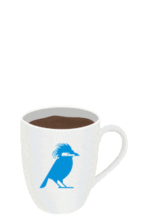 mybalicoffee mybalicoffee Sticker