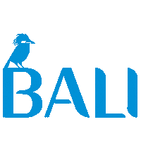 Sticker by mybalicoffee