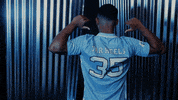 North Carolina Soccer GIF by UNC Tar Heels