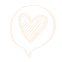 Love Hearts Sticker by Everything Sophia Alice