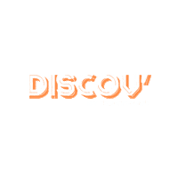 TonyWarDeejay tonywar discov Sticker