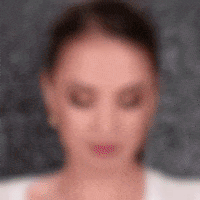 ilmakiage eyes makeup lips confidence GIF