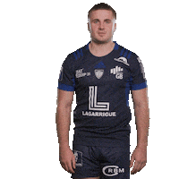 ColomiersRugby colomiersrugby Sticker