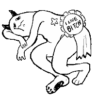 Surviving I Live Sticker by Julie.VanGrol