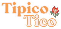 Sticker by Tipico Tico