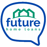 Fhl Sticker by Future Home Loans