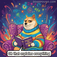 Shiba Inu Dog GIF by Doge Pound