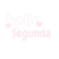 Segunda Feira Sticker