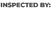 SouthFloridaInspectors home inspection inspection time south florida inspectors kwor Sticker