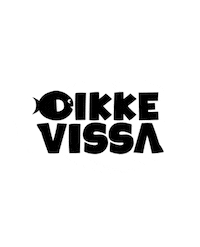 Boss Events Sticker by Dikke Vissa
