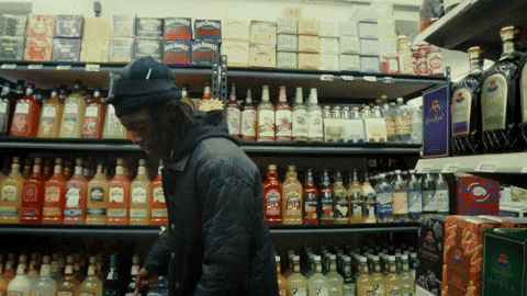 Crashedoncamera GIF by Raq Baby