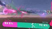 Splatoon 2 Win GIF