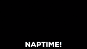 Sleepy GIF