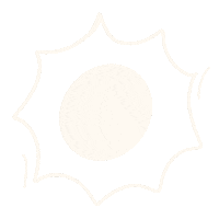 Summer Sun Sticker