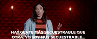 Anna Castillo Flashback GIF by Movistar Plus+
