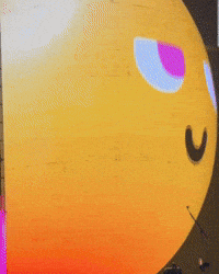 Mayday Masa GIF