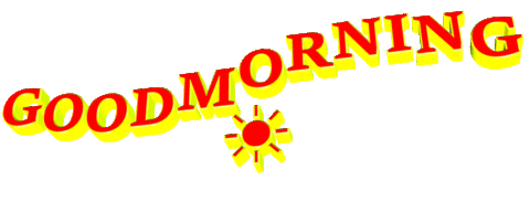 text greeting Sticker