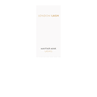 Delivery Londonlash Sticker by London lash professional