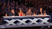 wait up americas got talent GIF by NBC