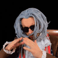 Sexy Freak GIF