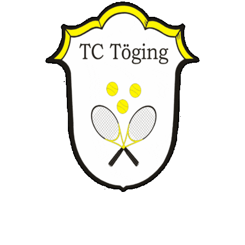 tctoeging giphygifmaker club tennis verein Sticker