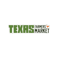 Texasfarmersmarket farmers market tfm farmersmarket texas farmers market Sticker