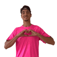 In Love Sticker by Italiana Assicurazioni