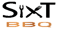 sixtbbq bbq sixt-bbq sixtbbq sixt-barbecue Sticker