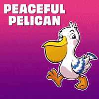 Chill Peace GIF by VeeFriends