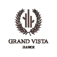 Hotel Vietnam Sticker by Grand Vista Hanoi