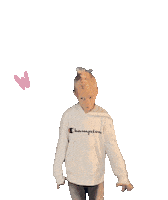 Grayson What Sticker by TheMacnabs