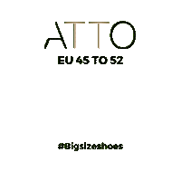 Shoes Sneakers Sticker by ATTO