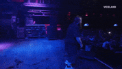action bronson dance GIF by F*CK, THAT'S DELICIOUS